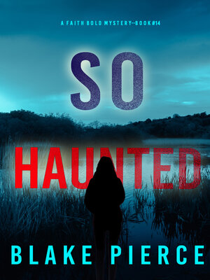 cover image of So Haunted